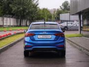 Hyundai Solaris II Рестайлинг Санкт-Петербург  - изображение 34