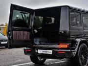 Mercedes-Benz G-Класс AMG I (W463) Рестайлинг 3 Москва  - изображение 44