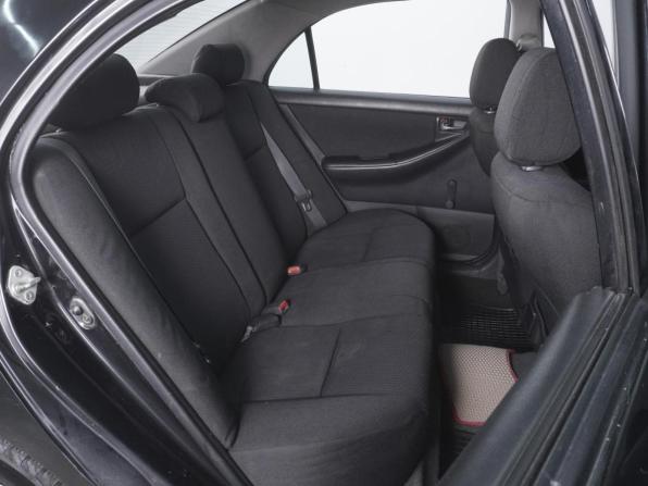 Toyota Corolla IX (E120 E130) Рестайлинг с пробегом 2005 года, цена 649 000 рублей, 299454 км, седан, Автокод Объявления