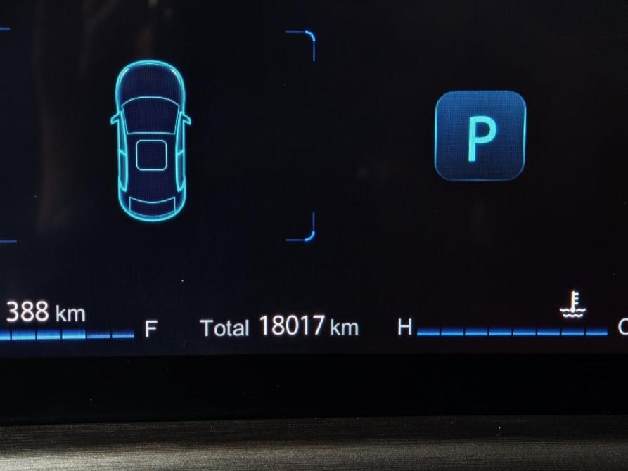 Changan CS35 Plus I Рестайлинг Москва  - изображение 18