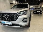 Chery Tiggo 4 Pro I Москва  - изображение 27