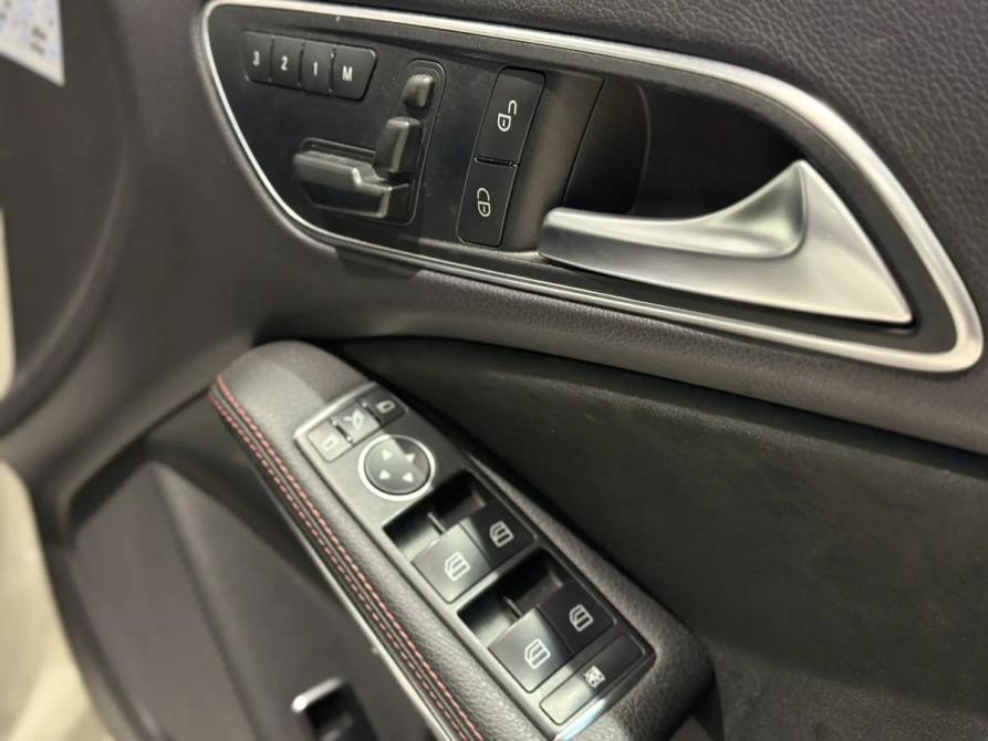 Mercedes-Benz CLA I (C117 X117) Новосибирск  - изображение 20