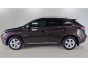 Lexus RX III Рестайлинг Астрахань  - изображение 28