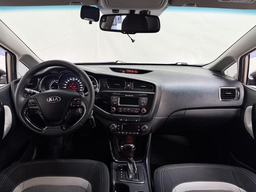 Kia Ceed II Воронеж  - изображение 10