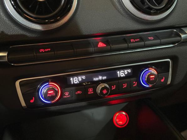 Audi A3 III (8V) с пробегом 2013 года, цена 1 145 000 рублей, 215126 км, хэтчбек, Автокод Объявления