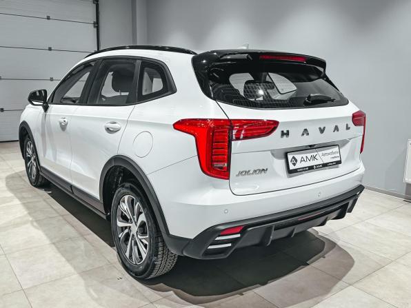 Haval Jolion I Рестайлинг с пробегом 2024 года, цена 1 780 000 рублей, 65295 км, внедорожник, Автокод Объявления