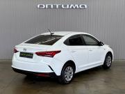 Hyundai Solaris II Рестайлинг Краснодар  - изображение 25