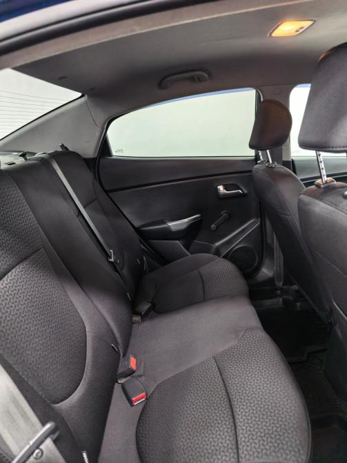 Kia Rio III Рестайлинг Санкт-Петербург  - изображение 18