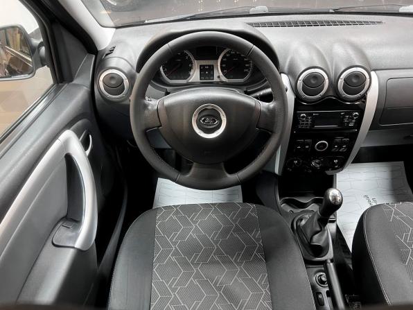 Lada (ВАЗ) Largus I с пробегом 2019 года, цена 1 070 000 рублей, 86936 км, универсал, Автокод Объявления