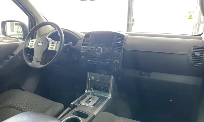 Nissan Pathfinder III Рестайлинг с пробегом 2010 года, цена 1 445 000 рублей, 212000 км, внедорожник, Автокод Объявления