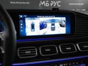 Mercedes-Benz GLS II (X167) Рестайлинг Москва  - изображение 56