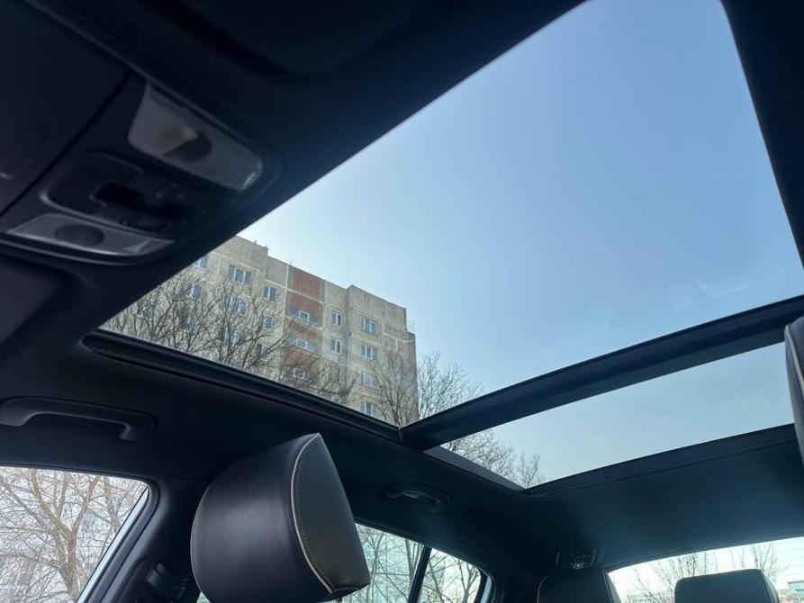 Kia Sportage IV Москва  - изображение 15