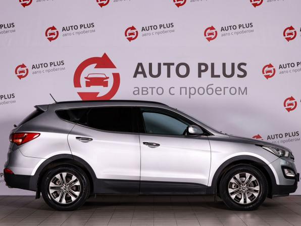 Hyundai Santa Fe III с пробегом 2013 года, цена 1 695 000 рублей, 195000 км, внедорожник, Автокод Объявления