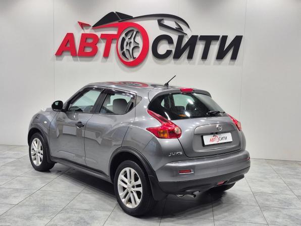 Nissan Juke I с пробегом 2011 года, цена 750 000 рублей, 203517 км, внедорожник, Автокод Объявления