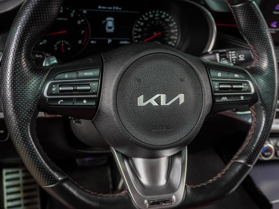 Kia Stinger I Рестайлинг Воронеж  - изображение 20