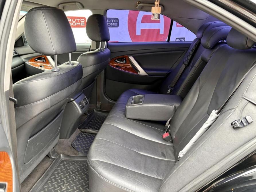 Toyota Camry VI (XV40) Санкт-Петербург  - изображение 20