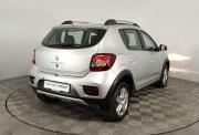 Renault Sandero II Рестайлинг Волгоград  - изображение 30