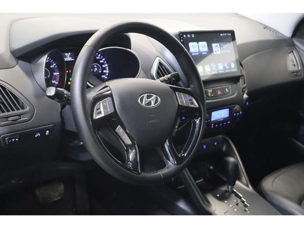 Hyundai ix35 I Рестайлинг с пробегом 2014 года, цена 1 289 000 рублей, 171800 км, внедорожник, Автокод Объявления