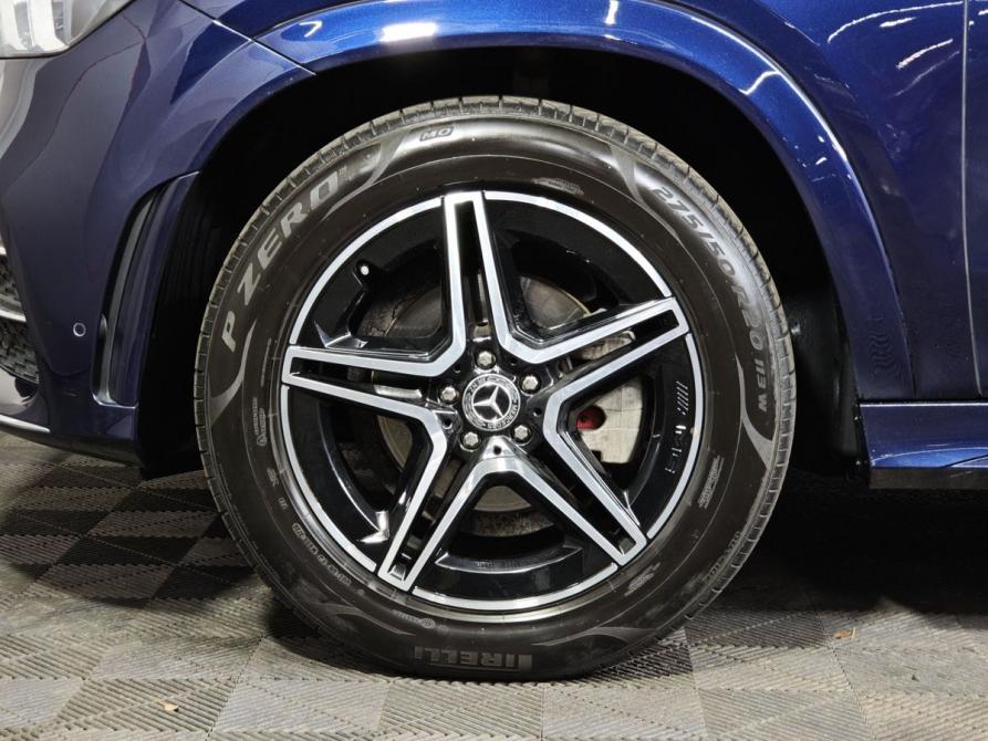 Mercedes-Benz GLE II (V167) Москва  - изображение 9