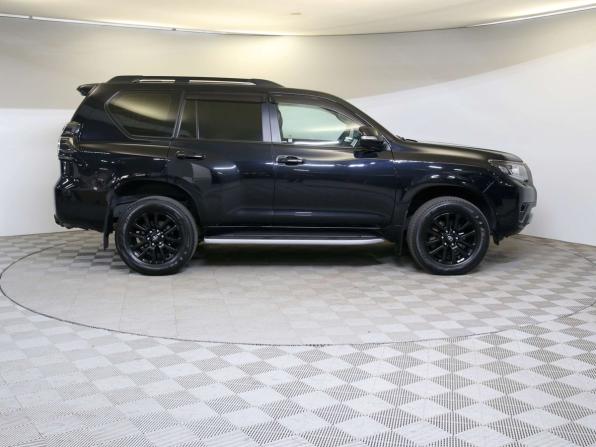 Toyota Land Cruiser Prado 150 Series Рестайлинг 3 с пробегом 2020 года, цена 5 490 000 рублей, 166668 км, внедорожник, Автокод Объявления