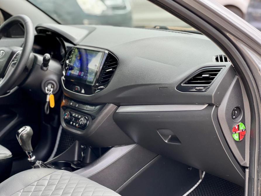 Lada (ВАЗ) Vesta I Великий Новгород  - изображение 13