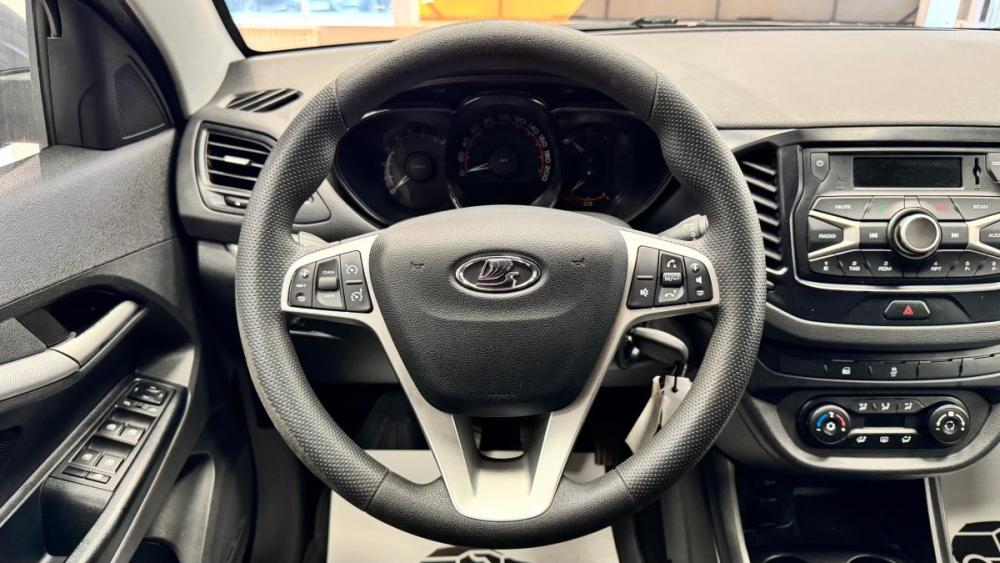 Lada (ВАЗ) Vesta I Киров  - изображение 11