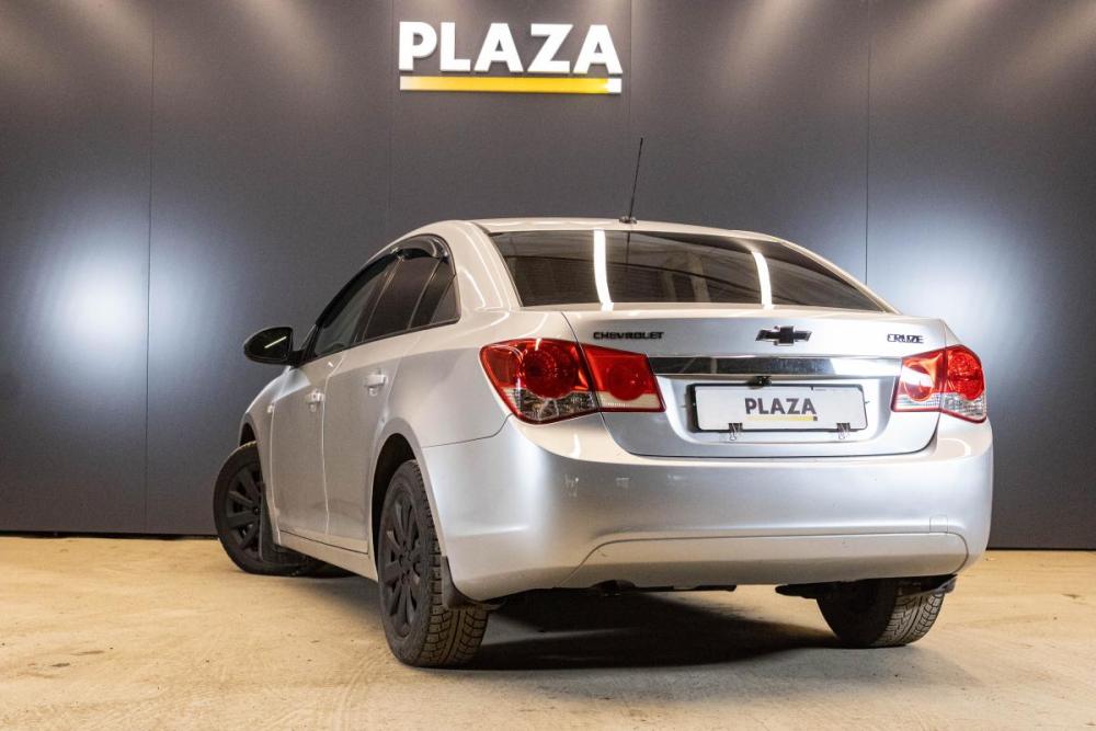 Chevrolet Cruze I Уфа  - изображение 4