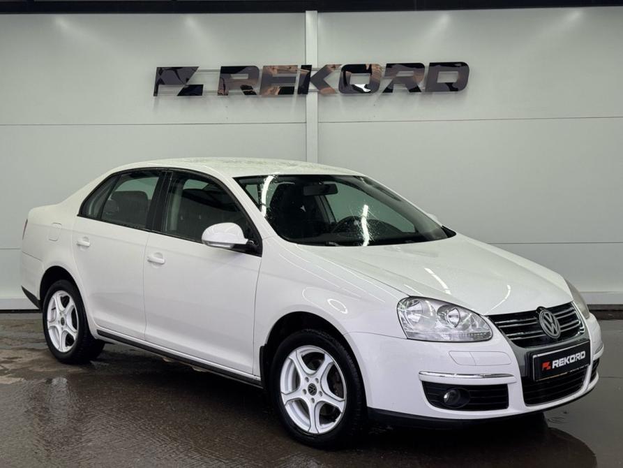 Volkswagen Jetta V Уфа  - изображение 1