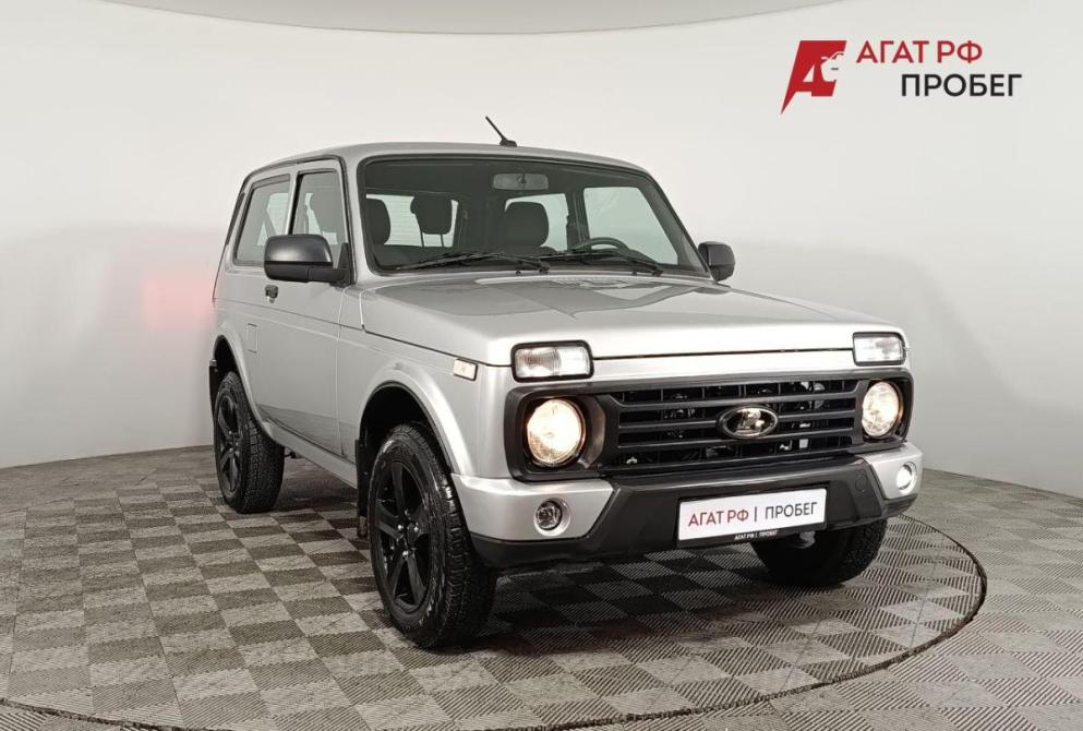 Lada (ВАЗ) Niva Legend I Волгоград  - изображение 1