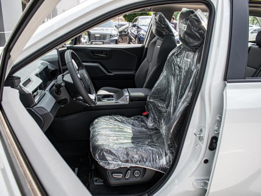 Toyota RAV4 VI (XA60) Краснодар  - изображение 10
