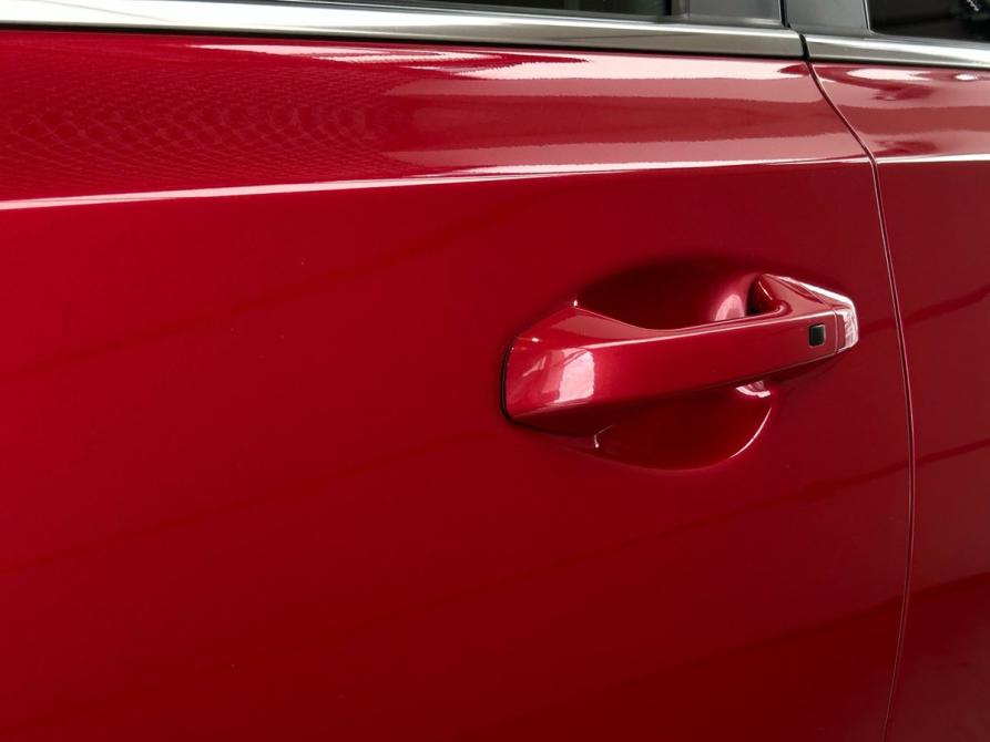 Kia Cerato IV Санкт-Петербург  - изображение 9