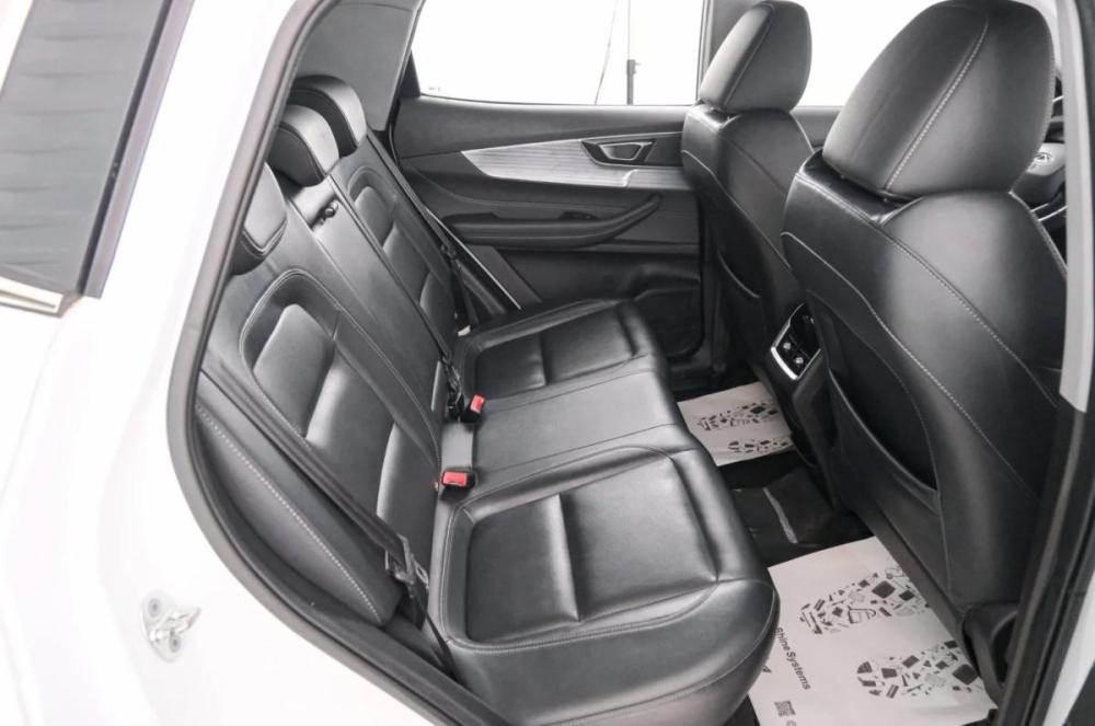 Chery Tiggo 4 Pro I Красноярск  - изображение 22