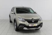 Renault Logan II Рестайлинг Волгоград  - изображение 24