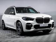 BMW X5 IV (G05/G18) Москва  - изображение 31