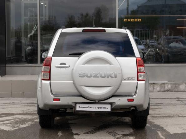 Suzuki Grand Vitara II Рестайлинг с пробегом 2010 года, цена 1 050 000 рублей, 196495 км, внедорожник, Автокод Объявления