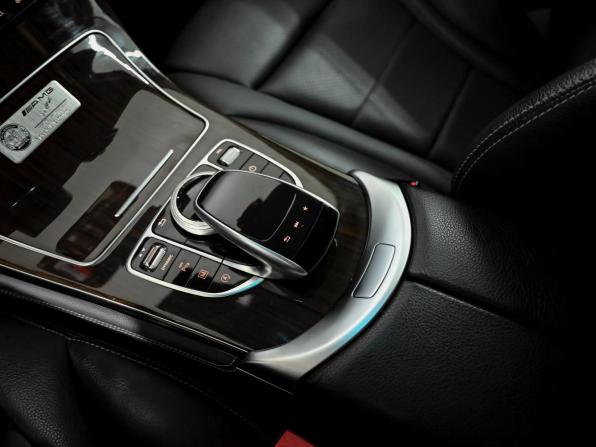 Mercedes-Benz GLC Coupe I (C253) с пробегом 2017 года, цена 3 850 000 рублей, 130050 км, внедорожник, Автокод Объявления