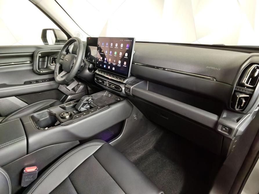 Haval H7 I Москва  - изображение 13