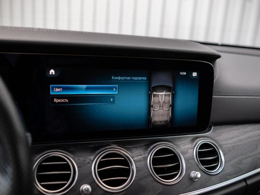 Mercedes-Benz E-Класс V (W213 S213 C238) Рестайлинг Сочи  - изображение 28