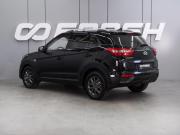 Hyundai Creta I Рестайлинг Воронеж  - изображение 19