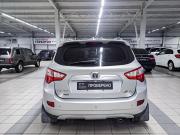 Changan CS35 Набережные Челны  - изображение 29