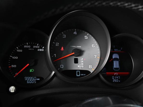 Porsche Macan I с пробегом 2014 года, цена 2 939 000 рублей, 99950 км, внедорожник, Автокод Объявления