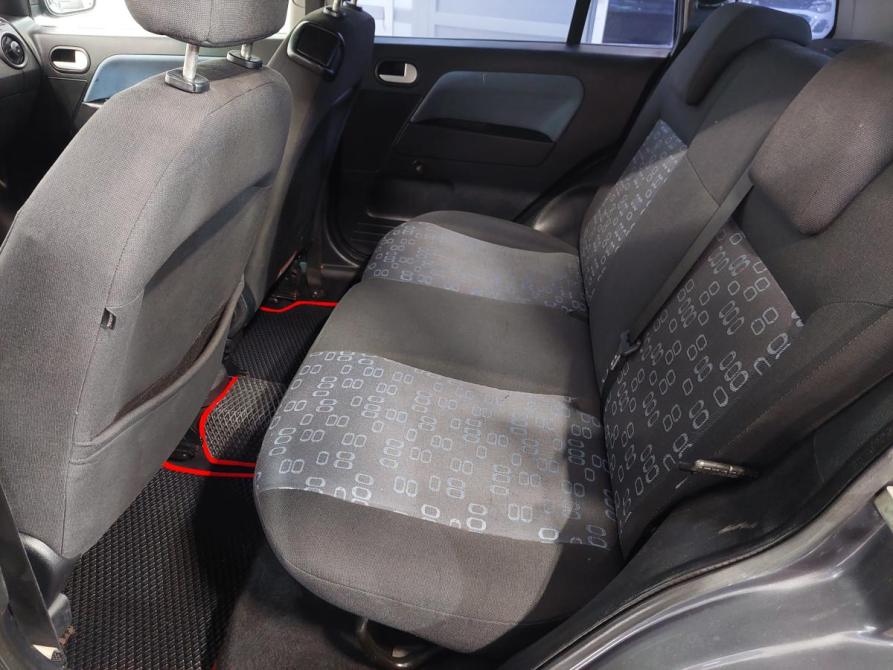 Ford Fusion I Пермь  - изображение 13