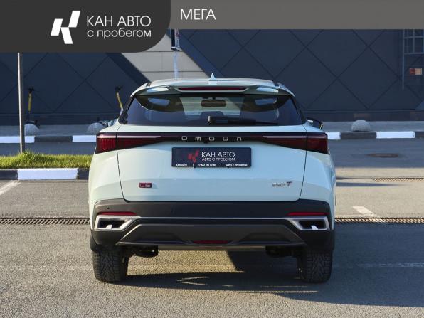 Omoda C5 I с пробегом 2024 года, цена 1 848 000 рублей, 13461 км, внедорожник, Автокод Объявления