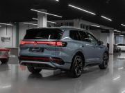 Volkswagen Talagon I Рестайлинг Москва  - изображение 41