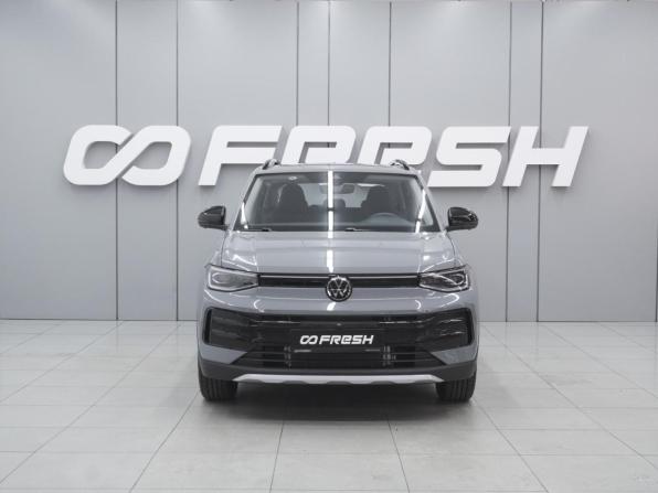 Volkswagen Tharu XR с пробегом 2026 года, цена 3 100 000 рублей, 96 км, внедорожник, Автокод Объявления
