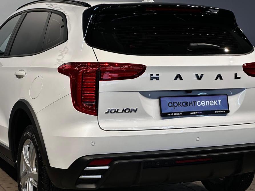 Haval Jolion I Рестайлинг Краснодар  - изображение 17