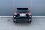 Toyota Highlander III (XU50) Рестайлинг Красноярск  - изображение 38