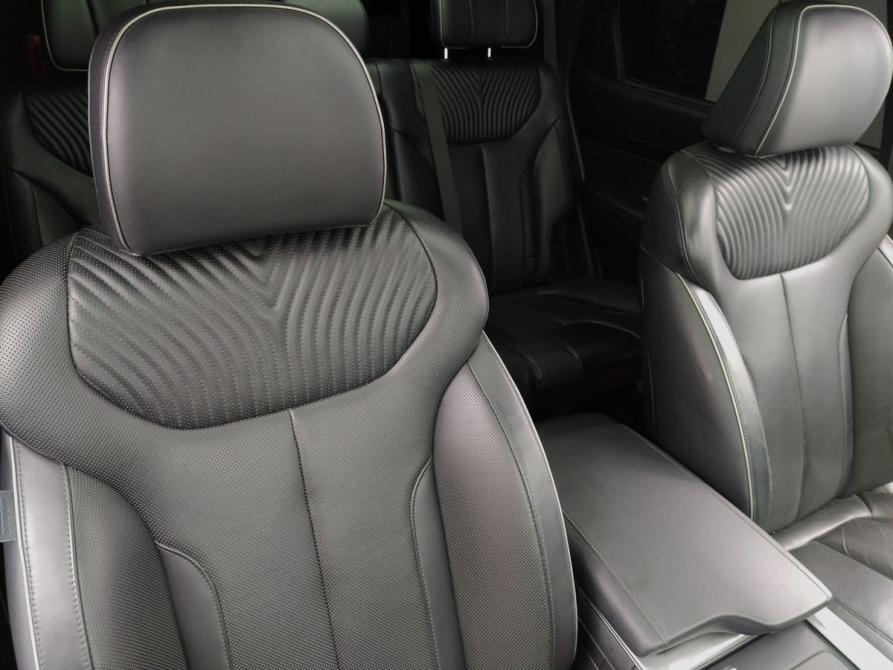 Hyundai Palisade I Рестайлинг Екатеринбург  - изображение 24