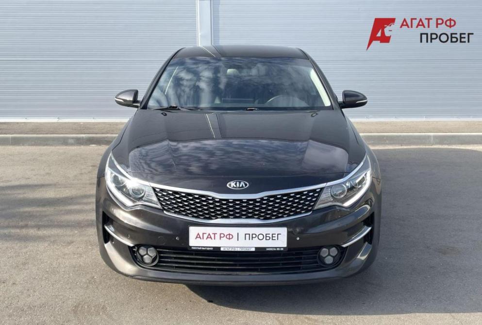 Kia Optima IV Иваново  - изображение 2