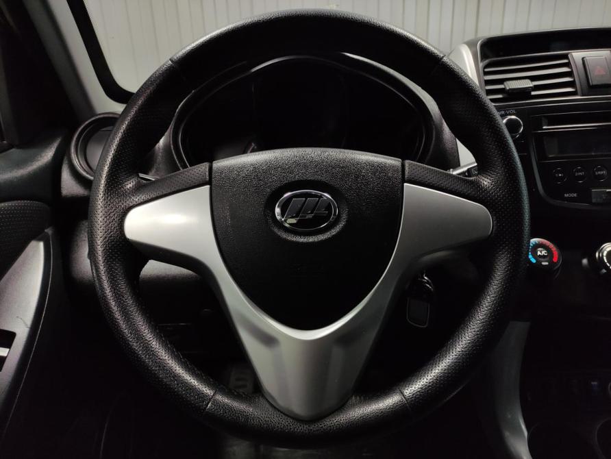 Lifan X60 I Рестайлинг 2 Пермь  - изображение 7